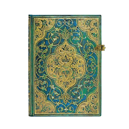 Turquoise Chronicles, Midi, Lin