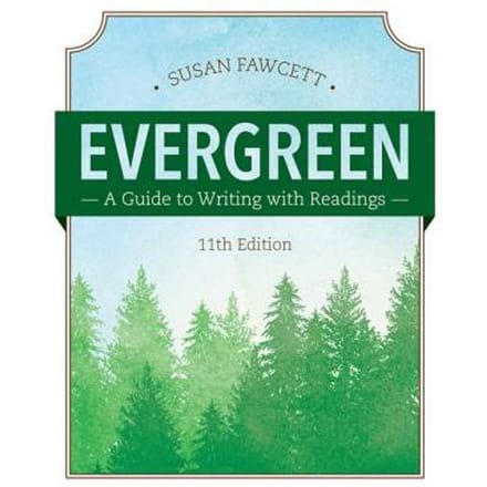 Evergreen - Susan (Bronx Community College)