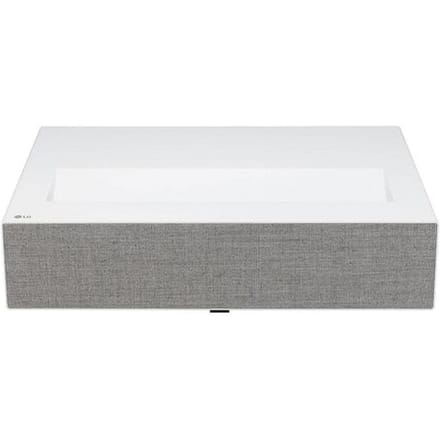 LG Projector CineBeam - 3840 x 2160 - 2500 ANSI lumens