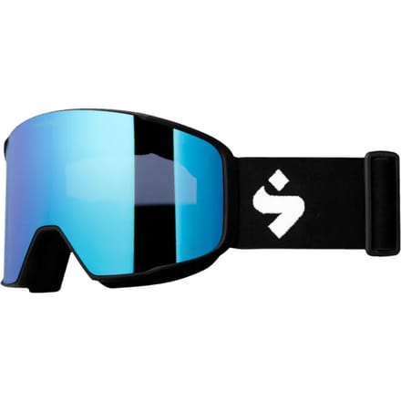 Skimasker Sweet Protection Boondock RIG® Reflect