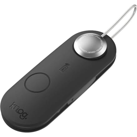 Anti diefstal alarm Knog Scout Travel - Apple
