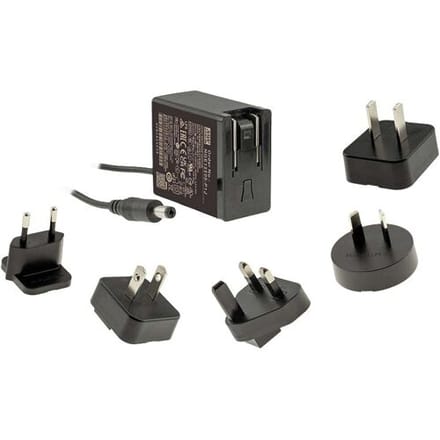 MEAN WELL NGE12I12-P1J Stekkernetvoeding, vaste spanning 12 V/DC 12 W