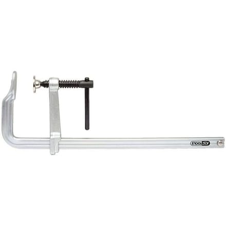KS Tools 145.0320 Schroefklem Spanbreedte (max.):400 mm