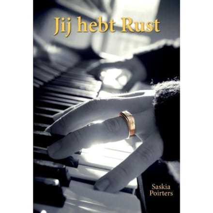 Jij Hebt Rust