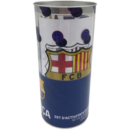 Geldkist Cyp Brands F.C. Barcelona (x38)