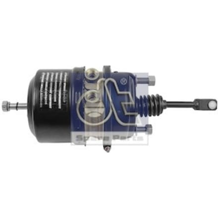 Veerremcilinder DT Spare Parts 4.65597