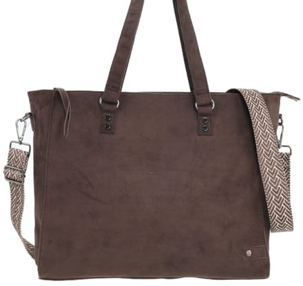 Browny shopper/schooltas Riga OLT17810