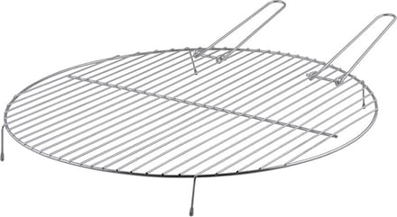Esschert Design BBQ rooster voor vuurschaal S