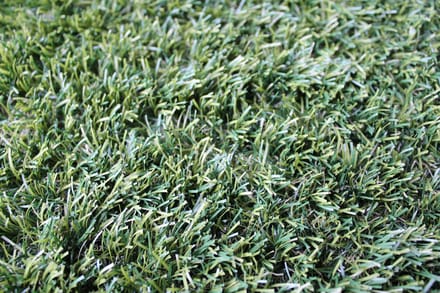 Niba® Kunstgras - 1x4m² - 50mm - Grastapijt - Groen - UV bestendig