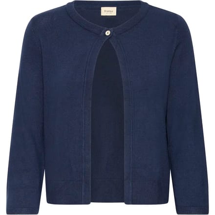 fransa - FRMARY CAR 1 - Dames - Cardigans