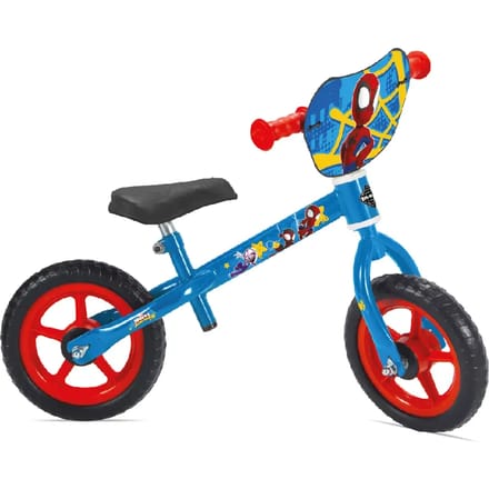Kinderstep Disney Spiderman