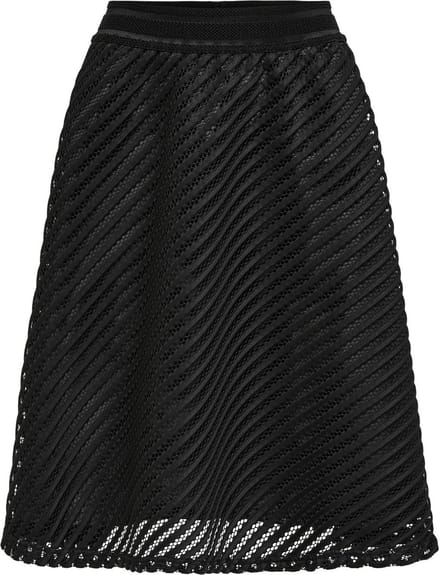 JDYOGGI WIDE SKIRT WVN