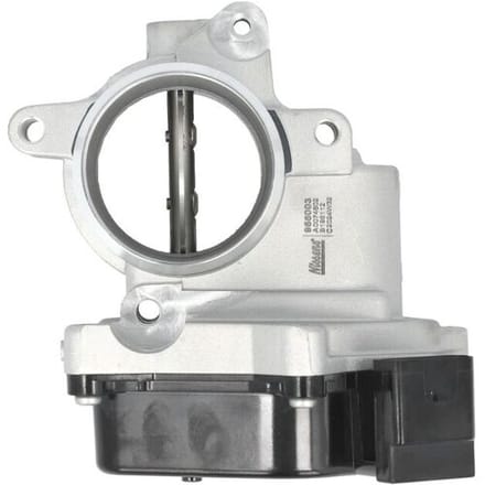 Regelklep, luchttoevoer NISSENS 955003
