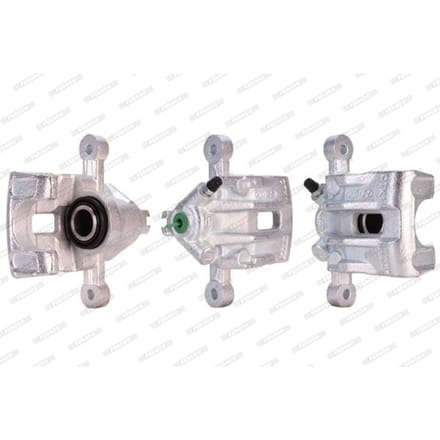 Remklauw FERODO FCL695305, achter rechts