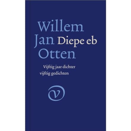 Diepe Eb - Willem Jan Otten