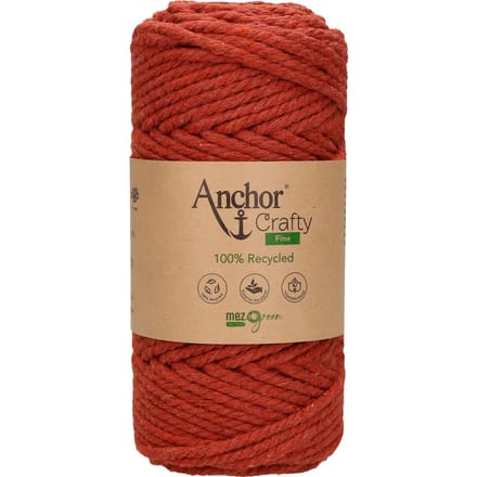 Anchor Crafty fine - Kleur 00116