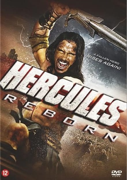 Hercules Reborn