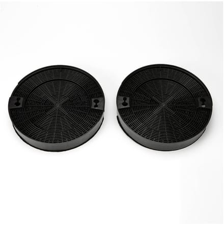 Elica CFC0140124 afzuigkapaccessoire Afzuigkap filter