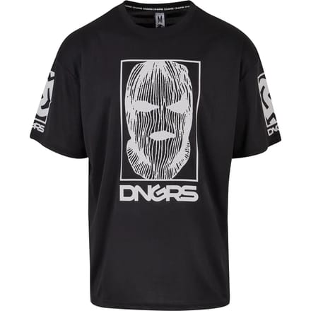 T-shirt Dangerous DNGRS Evil 07