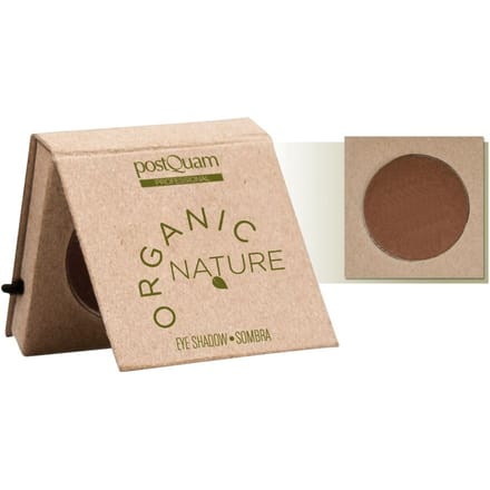 PostQuam oogschaduw chocolate - Green Beauty - Duurzaam