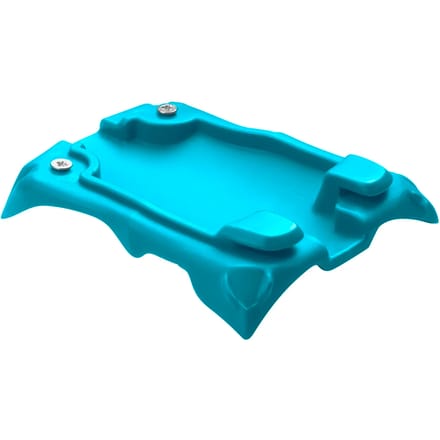 Laarsbeschermers voor stijgijzers Edelrid Anti Beast Lite