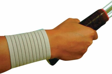 Comforthulpmiddelen Polsbandage