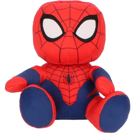 Spiderman Pluche spaarpot