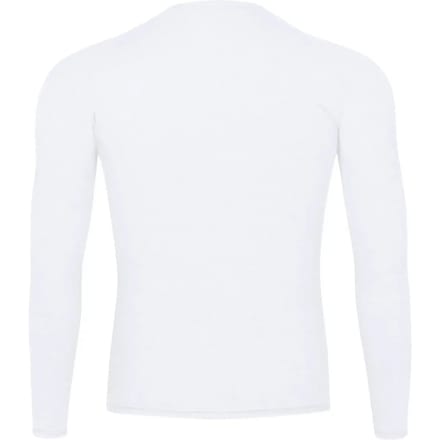 Compressietrui met lange mouwen TYCE Skin