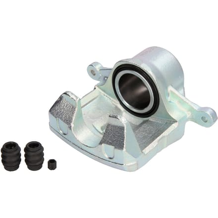 Budweg Caliper Remklauw BUDWEG 344368, voorkant rechts