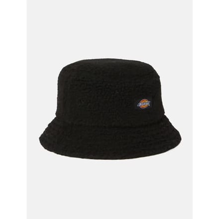 Hoed Dickies Red chute bucket