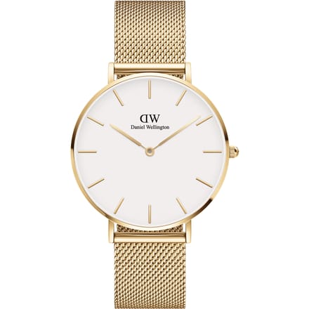 Daniel Wellington - Capite Ever - DW00100346 - Dames - Horloge - Ø36