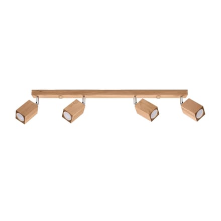 Plafondlamp Sollux Lighting Keke 4