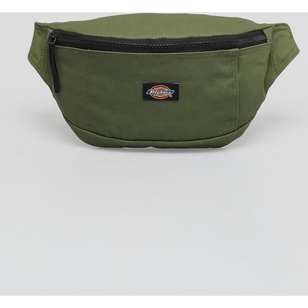 Dickies Blanchard Tas groen