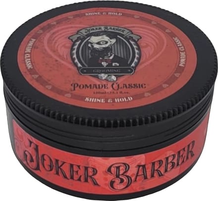 JOKER BARBER - Pomade Classic