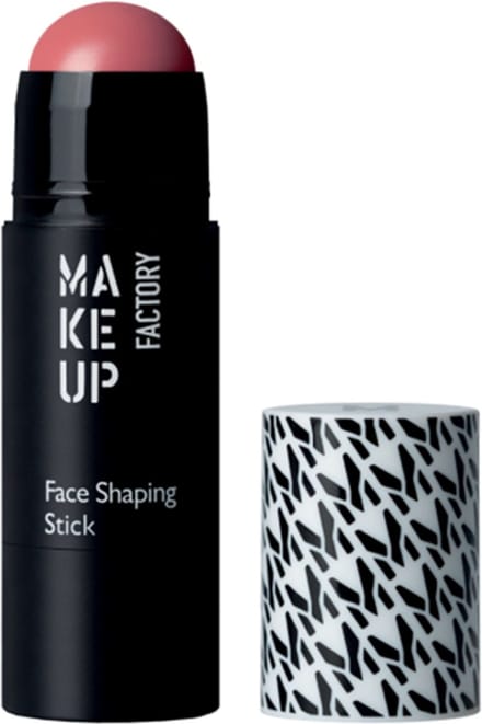 Make Up Factory Face Shaping Sticks Warm Rosy Blush 22