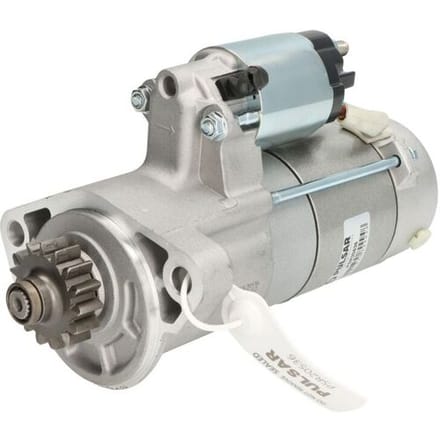 Starter PULSAR ROTATING ELECTRICS PSR20536