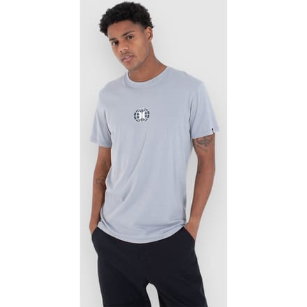Hurley Banner T-Shirt blauw