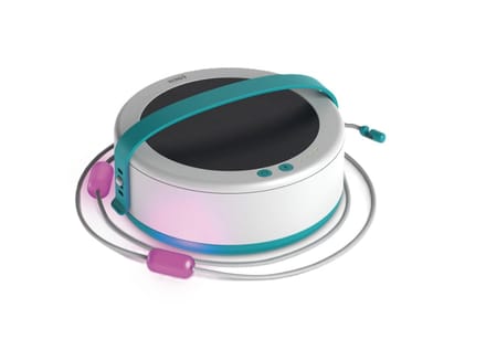 Biolite Solar String 44’ Color