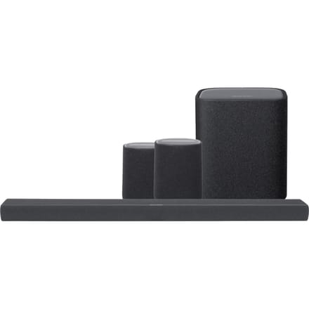 Harman Kardon Enchant 1100 Home Cinema Set