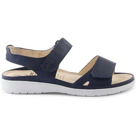 Platte sandalen Ganter -