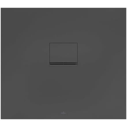 Villeroy & Boch Squaro Infinity shower tray 90 x 80 cm UDQ9080SQI2V-RW