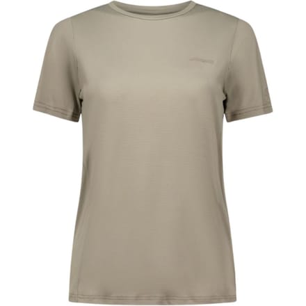 Airforce Womens Basic Performance T-Shirt