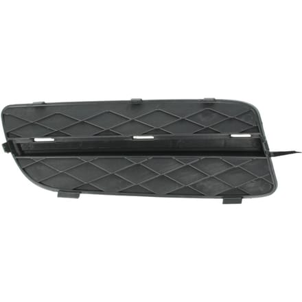 Ventilatierooster, bumper BLIC 6502-07-0096995P links