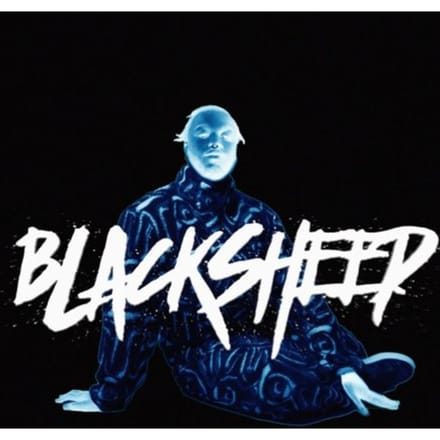Black Sheep - Cakes Da Killa