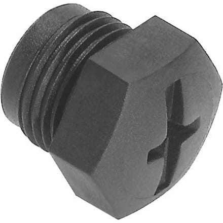 Festo Afdekkap - 177672