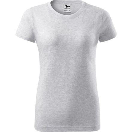 T-shirt dames Malfini Basic 134