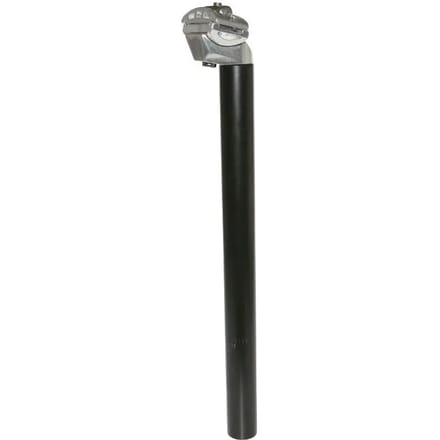 Aluminium zadelpenbasis Newton
