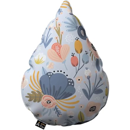 Kussen Yellow Tipi Sweet Drop Magic Collection