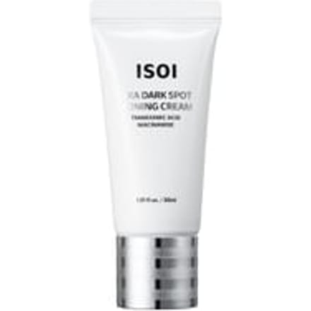 ISOI - TXA Dark Spot Toning Cream Mini 30ml