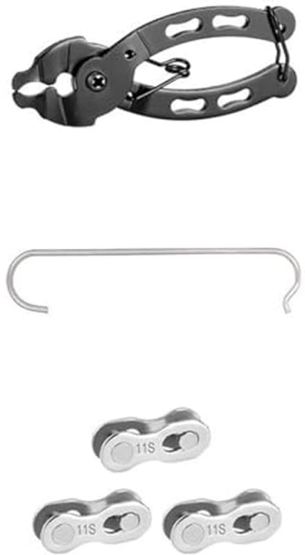 Fietsketting Splitter en Sleutelset